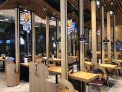大堂-姐弟俩土豆粉(四海唐人街店)