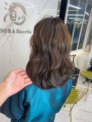 -潘多拉Hairsalon