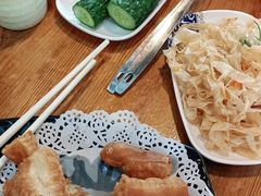 -廉恭蜀老成都火锅(善国大桥店)