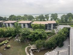 -苏州阳澄半岛英迪格酒店