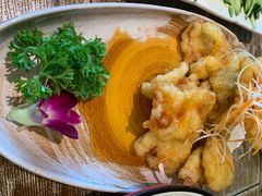 -四姐妹东北饺子(沙尾路店)