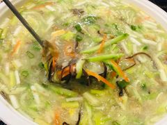 -祈胜邨•顺德鱼生•顺德菜(容桂店)
