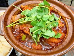 -川香煲(茅台路店)