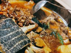 -王捌小院(红花坡店)