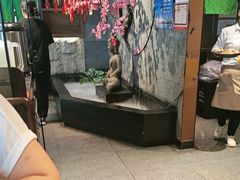 -呷哺呷哺 小火锅 (浦东新欧尚超市店)