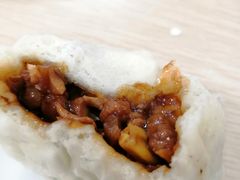 三丁包-老陶包子铺(南大西南村店)