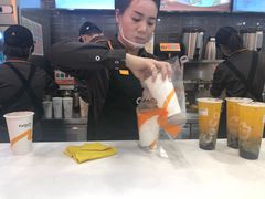 -CoCo都可(南阳摩根吾悦广场店)