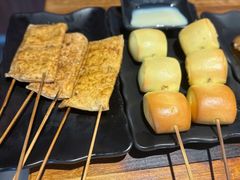 -烧蠔帮·生蚝海鲜牌档(观海店)