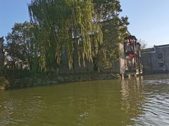 -张公山寨景区