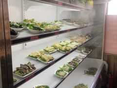 -珍巴奴毛肚牛肉小火锅(四惠店)
