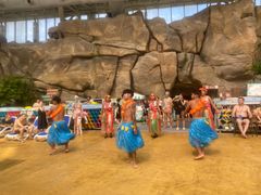 -杭州开元森泊度假乐园