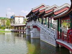 -西海子公园