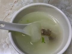 老火汤-乌文新澄海卤鹅店