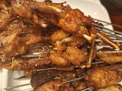 -京元盛铜锅涮肉(上海总店)