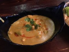 -Siam泰餐厅(水上公园店)