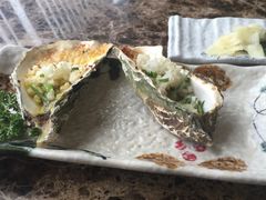 -竹之月日本料理铁板烧(香江花园店)