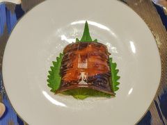 -曾宴·楚菜(湖北省博物馆店)