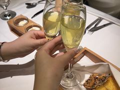 -王品牛排(福州泰禾店)