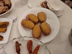 -金时代顺风大酒店(金山店)