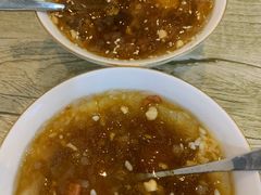 -乐山冰粉·狼牙土豆(竹溪湾店)