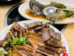 -壹只卤鹅·潮汕菜(莲塘店)