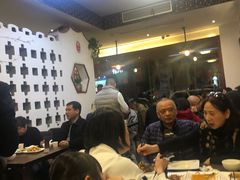 大堂-海坛特色小吃·只做平潭特色菜(平潭店)