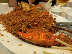 -桥底辣蟹(谢斐道店)