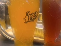 -好唛士·精酿啤酒烧烤(金沪路店)