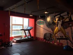 -炼呗运动康复·健身工作室(紫竹桥店)