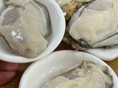 -濠轩阁特色生蚝火锅(水湾路店)