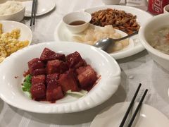 -翠亭酒家(山西南路店)