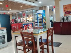 -新302餐厅(国家新闻出版广电总局)