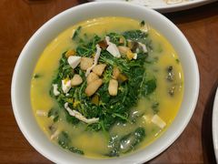 -上海人家花樣年华(中山公园店)