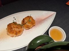 -锦府园·新台州菜(合生汇店)