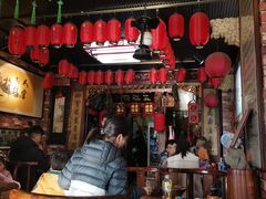 大堂-玉祥府牛肉罩饼(金光道店)