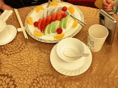 -亚龙湾红树林度假酒店御粤阁