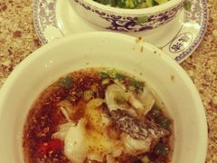 -龙继斑鱼庄(犀浦店)