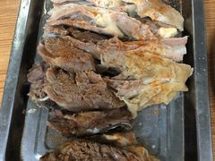 马学武手抓羊肉-马学武手抓美食(下南关总店)