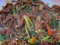 -阿当·小炒牛肉面(人广店)