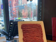 -仁和四季涮肉馆(天坛南门店)