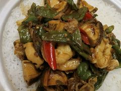 -皇朝海鲜酒店