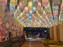 -汤W城市微度假(仓山店)