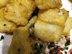 -潮三爷砂锅焗海鲜·生腌·海鲜粥(朝晖店)