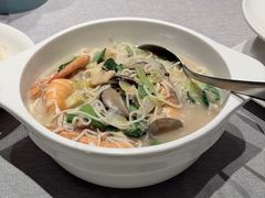 -莆田餐厅PUTIEN(世博源店)