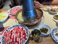 -东镇老火锅(长春路首店)