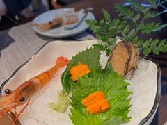 -枫千叶精致料理