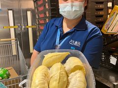 -盒马鲜生(皇庭广场店)