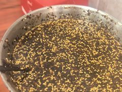 辣椒油-清真-戏楼王记牛肉面