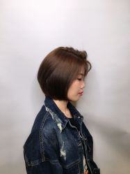 -CIT造型·烫发·染发
