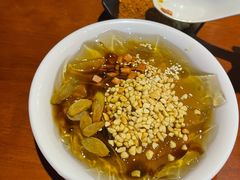 -付小姐在成都(中山公园店)